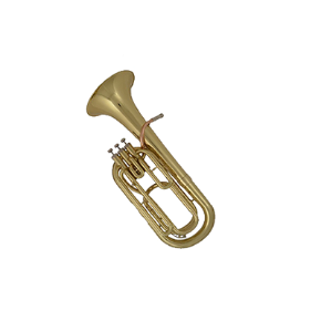 Afbeelding voor categorie Bariton en euphonium