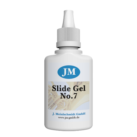 JM Slide Gel #7