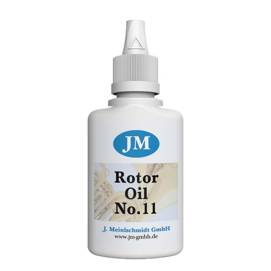 JM Rotor Oil #11