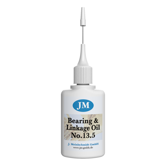 JM Rotary Bearing Oil #13