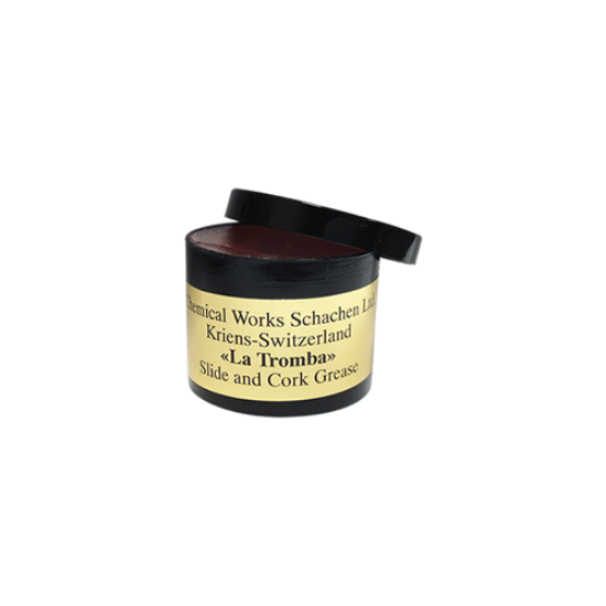 La Tromba Slide & Cork grease 15gram